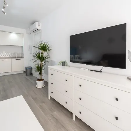 Joya Del Mar Apartment *